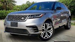 2019 Land Rover Range Rover Velar P380 R-Dynamic SE