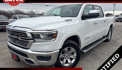 2022 Ram Ram Pickup 1500 Laramie