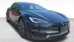 2023 Tesla Model S Standard Range