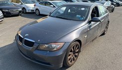 2008 BMW 3 Series 328xi