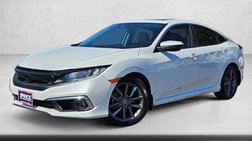 2019 Honda Civic EX-L