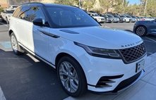 2020 Land Rover Range Rover Velar P250 R-Dynamic S