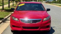 2011 Honda Accord EX-L