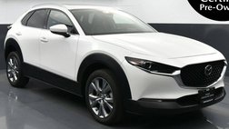 2023 Mazda CX-30 2.5 S Premium
