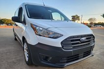 2021 Ford Transit Connect XL