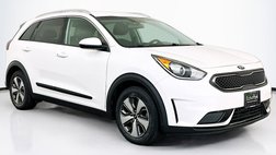 2018 Kia Niro LX