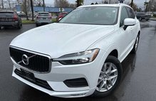 2021 Volvo XC60 T6 Momentum