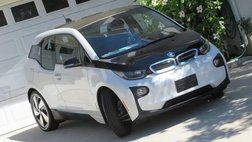 2016 BMW i3 Base