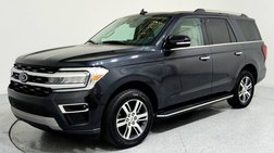 2023 Ford Expedition Limited