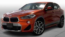 2020 BMW X2 xDrive28i