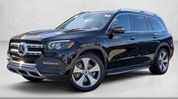 2022 Mercedes-Benz GLS GLS 450