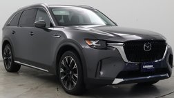 2024 Mazda CX-90 Plug-in Hybrid Premium