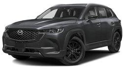 2024 Mazda CX-50 2.5 S Premium