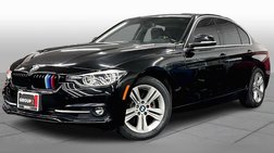 2018 BMW 3 Series 330i