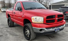 2006 Dodge Ram 1500 SLT
