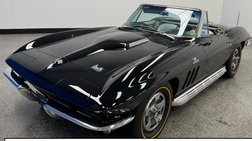 1966 Chevrolet Corvette 