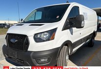 2023 Ford Transit 250