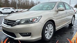 2013 Honda Accord EX