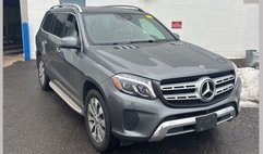 2019 Mercedes-Benz GLS GLS 450
