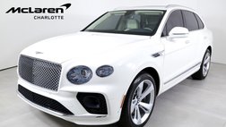 2023 Bentley Bentayga Hybrid