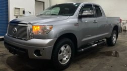 2013 Toyota Tundra Limited