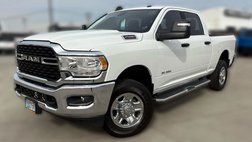 2024 Ram Ram Pickup 2500 Big Horn