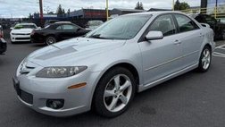 2006 Mazda MAZDA6 i Sport