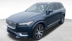2024 Volvo XC90 B6 Ultimate Bright Theme 7P