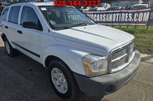 2005 Dodge Durango ST