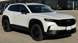 2026 Mazda CX-50 Hybrid Premium
