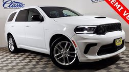 2024 Dodge Durango R/T