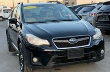 2016 Subaru Crosstrek 2.0i Limited