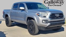 2019 Toyota Tacoma Limited