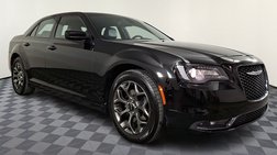 2016 Chrysler 300 S