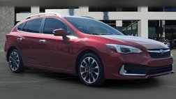 2023 Subaru Impreza Limited