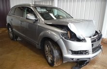 2007 Audi Q7 3.6 Premium quattro