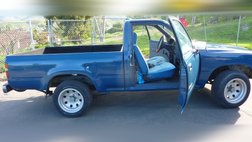 1994 Toyota Pickup Base