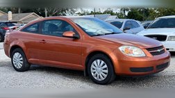 2007 Chevrolet Cobalt LT