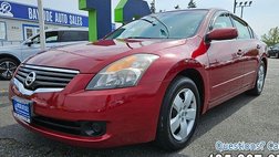 2007 Nissan Altima S