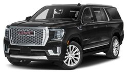 2023 GMC Yukon XL AT4