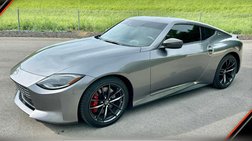 2024 Nissan Z Performance