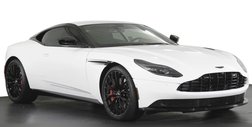 2023 Aston Martin DB11 V8