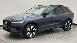 2024 Volvo XC60 Recharge T8 Plus Dark Theme