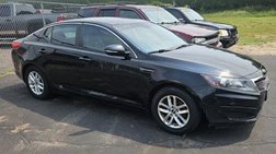 2011 Kia Optima LX