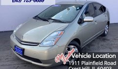 2008 Toyota Prius Touring
