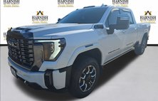 2024 GMC Sierra 3500HD Denali Ultimate
