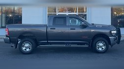 2021 Ram Ram Pickup 2500 Tradesman