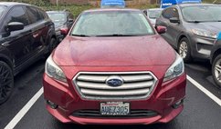 2015 Subaru Legacy 3.6R Limited