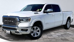 2022 Ram Ram Pickup 1500 Laramie