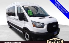 2024 Ford Transit 350 XL